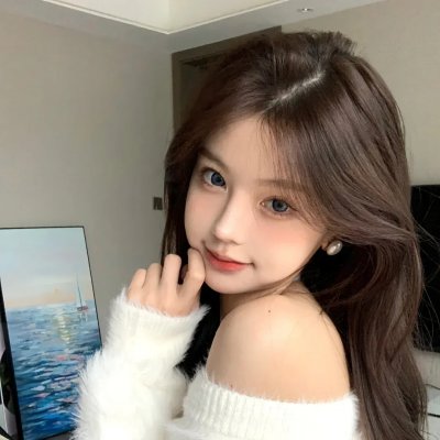 雾中湖