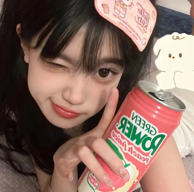 花季美少女